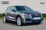 2018 Audi Q2 1.4 TFSI S Line 5dr