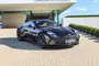 2025 Aston Martin Vantage V8 2dr Auto