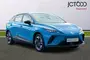 2023 MG MG4 125kW SE EV 51kWh 5dr Auto