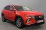 2021 Hyundai Tucson 1.6 TGDi Hybrid 230 SE Connect 5dr 2WD Auto