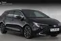 2025 Toyota Corolla 2.0 Hybrid Excel 5dr CVT
