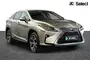2019 Lexus RX 450h 3.5 5dr CVT