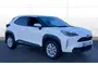 2022 Toyota Yaris Cross 1.5 Hybrid Icon 5dr CVT