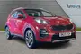 2020 Kia Sportage 1.6 CRDi 48V ISG 3 5dr DCT Auto