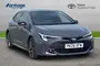2026 Toyota Corolla 2.0 Hybrid 178 Excel 5dr CVT
