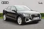 2025 Audi Q2 35 TFSI S Line 5dr S Tronic
