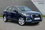 2026 Audi Q2 35 TFSI Sport 5dr S Tronic