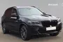 2024 BMW X3 xDrive M40i MHT 5dr Auto