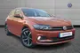 2018 Volkswagen Polo 1.0 TSI 95 SE 5dr