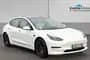 2022 Tesla Model 3 Performance AWD 4dr [Performance Upgrade] Auto
