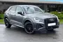 2023 Audi Q2 35 TFSI Black Edition 5dr