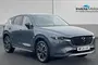 2025 Mazda CX-5 2.0 e-Skyactiv G MHEV Newground 5dr Auto