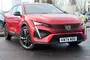 2024 Peugeot 408 1.2 PureTech GT 5dr EAT8