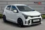 2025 Kia Picanto 1.0 GT-Line 5dr Auto