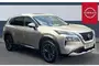2026 Nissan X-Trail 1.5 MHEV 163 Tekna+ 5dr [7 Seat] Xtronic