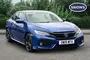 2019 Honda Civic 1.5 VTEC Turbo Sport Plus 5dr