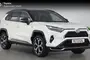 2022 Toyota RAV4 2.5 PHEV Dynamic 5dr CVT