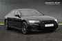 2025 Audi A8 50 TDI Quattro Black Edition 4dr Tiptronic