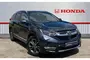 2022 Honda CR-V 2.0 i-MMD Hybrid EX 5dr eCVT