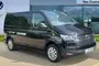 2024 Volkswagen Transporter 2.0 TDI 110 Highline Van