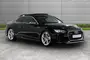2018 Audi RS5 2.9 TFSI Quattro 2dr Tiptronic