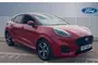 2024 Ford Puma 1.0 EcoBoost Hybrid mHEV ST-Line 5dr