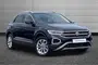 2025 Volkswagen T-Roc 1.5 TSI Style 5dr