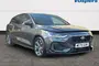 2025 Ford Focus 1.0 EcoBoost Hybrid mHEV 155 ST-Line 5dr Auto