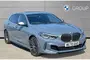 2021 BMW 1 Series M135i xDrive 5dr Step Auto