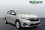 2023 Dacia Sandero 1.0 Tce Expression 5dr