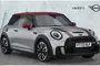 2024 MINI Hatchback 2.0 John Cooper Works 3dr Auto