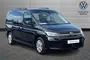 2025 Volkswagen Caddy Maxi 2.0 TDI 122 Life 5dr DSG [Tech Pack]