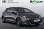 2024 Toyota Corolla 1.8 Hybrid GR Sport 5dr CVT