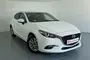 2018 Mazda 3 2.0 SE-L Nav 5dr