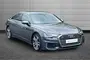 2023 Audi A6 40 TDI Quattro S Line 4dr S Tronic [Tech Pack]