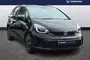 2025 Honda Jazz 1.5 i-MMD Hybrid Advance 5dr eCVT