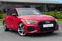 2023 Audi A3 35 TFSI Edition 1 5dr S Tronic