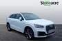 2017 Audi Q2 2.0 TFSI Quattro S Line 5dr S Tronic