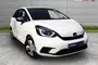 2021 Honda Jazz 1.5 i-MMD Hybrid EX 5dr eCVT