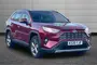2020 Toyota RAV4 2.5 VVT-i Hybrid Design 5dr CVT