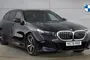 2025 BMW 5 Series Touring 530e M Sport 5dr Auto