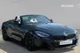 2022 BMW Z4 sDrive M40i 2dr Auto
