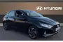 2022 Hyundai i20 1.0T GDi 48V MHD SE Connect 5dr