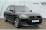 2024 MINI Countryman 1.5 C Classic 5dr Auto