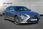 2025 Lexus ES 300h 2.5 Premium Plus 4dr CVT