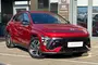 2023 Hyundai Kona 1.6 GDi Hybrid N Line 5dr DCT