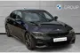 2022 BMW 3 Series 320d MHT M Sport 4dr Step Auto