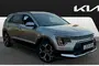 2025 Kia Niro 1.6 GDi 127 Hybrid 4 5dr DCT