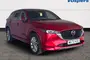 2022 Mazda CX-5 2.2d [184] GT Sport 5dr AWD