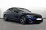 2021 BMW 3 Series 330e xDrive M Sport Pro Edition 4dr Step Auto